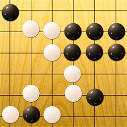 天天围棋