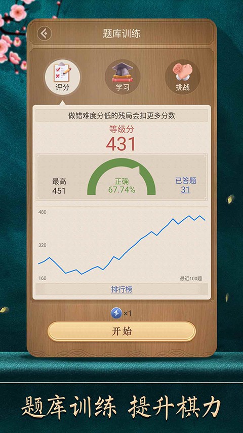 天天象棋截图5