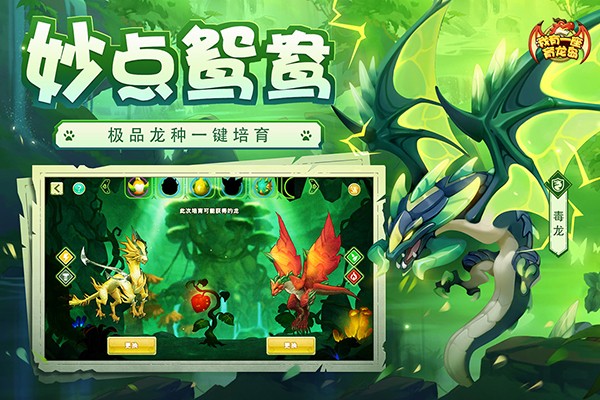 我有一座育龙岛截图4