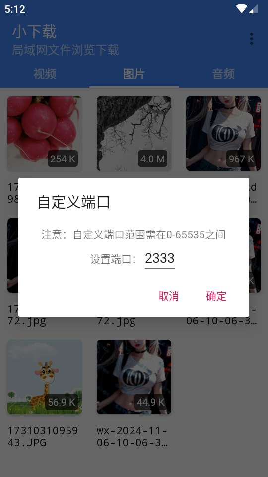 小下载截图3