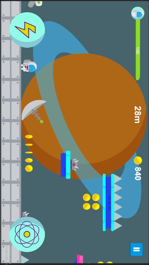 星际迷航像素战场截图4