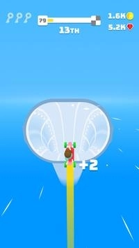 独轮乱斗截图4