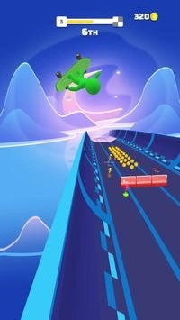 独轮乱斗截图8