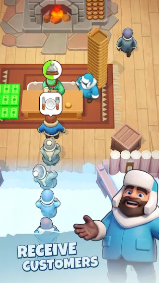 冰雪盛宴截图3
