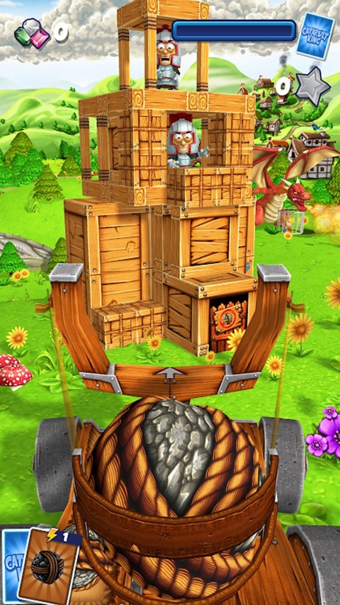 弹射之王无限魔力版截图2