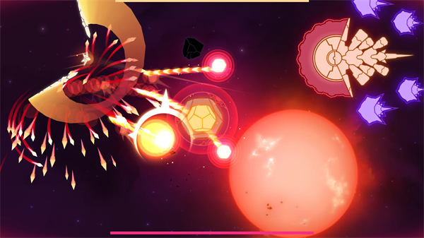 新星漂移截图3