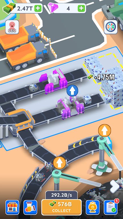汽车回收厂截图4