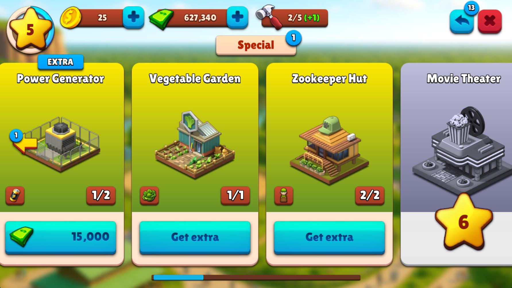 动物园生活2无限金币版截图2