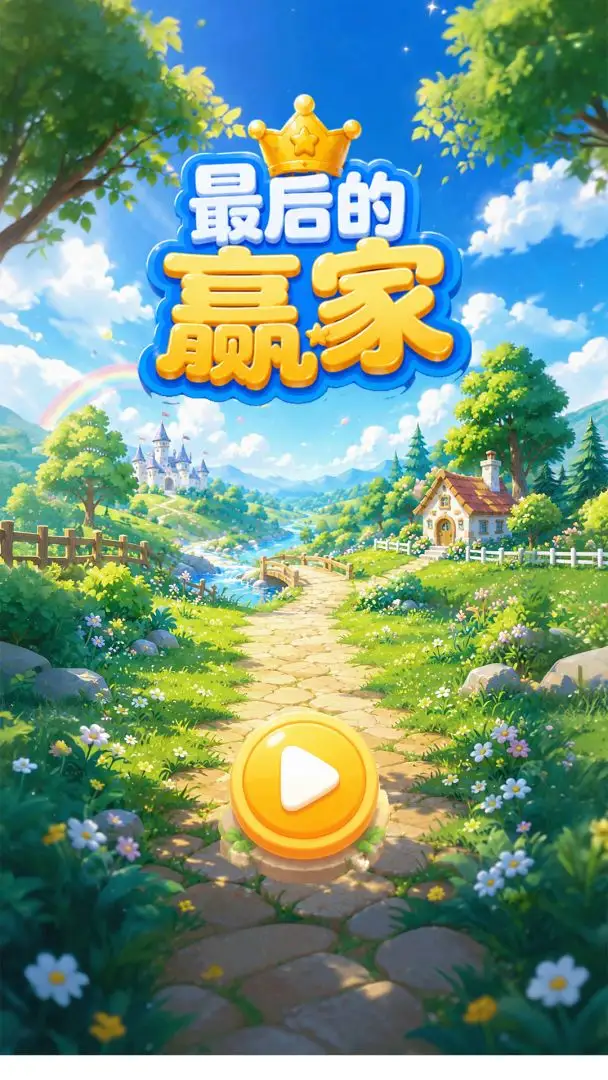 最后的赢家截图3