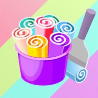 冰淇淋模拟器MOD菜单汉化版