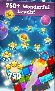 玩具大爆炸无限金币截图1