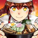拉面餐厅图标