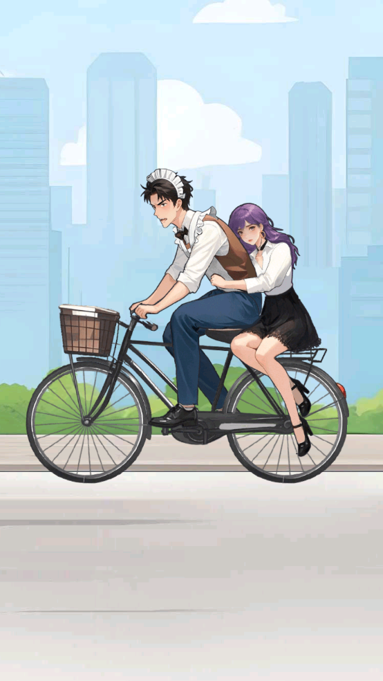 画饼高手截图5