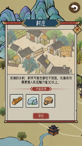 出家模拟器无限金币版截图3