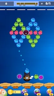 水果泡泡枪截图1