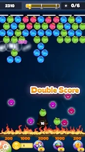 水果泡泡枪截图5