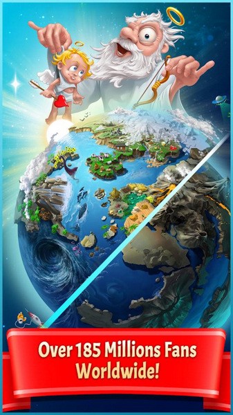 涂鸦上帝截图1