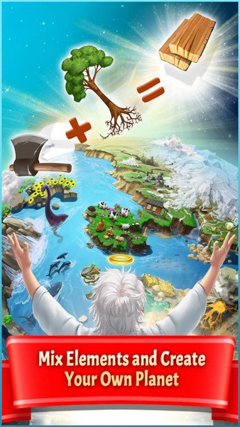 涂鸦上帝截图2
