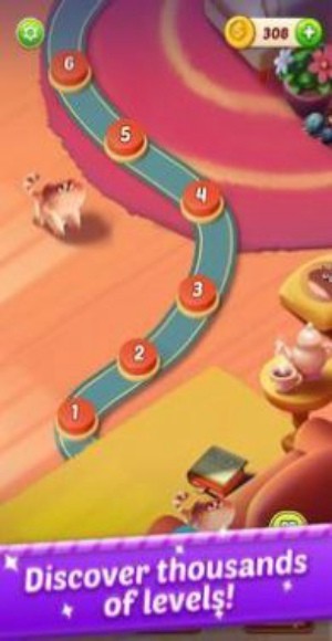 家园方块截图2