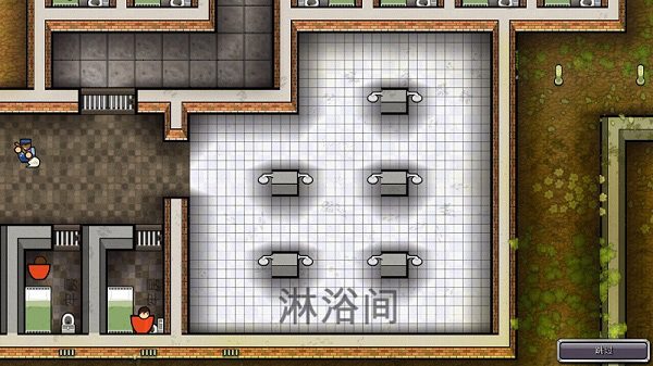 监狱建筑师最新版截图1