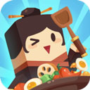 放置料理王图标
