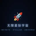无限星际宇宙图标