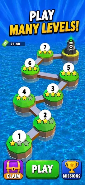 人群崩溃截图4