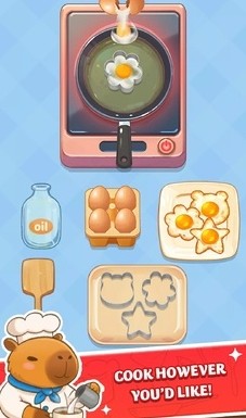 烹饪果酱截图4