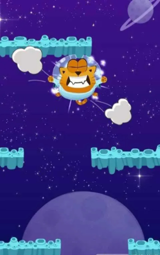 太空猫截图3