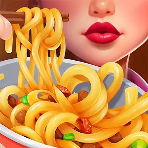 烹饪与庄园之谜