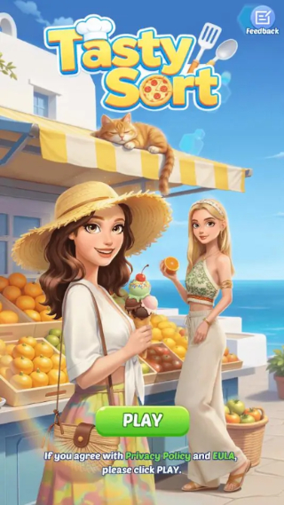 美味排序截图4