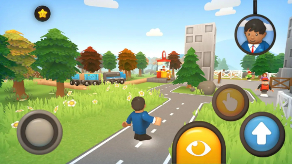 BRIO世界铁路截图3