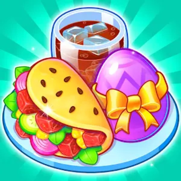 烹饪狂欢节大厨无限金币版