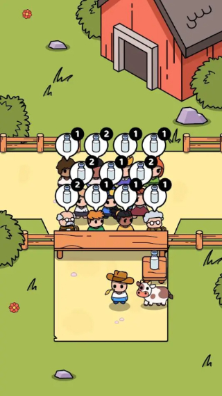 我的口袋农场截图4