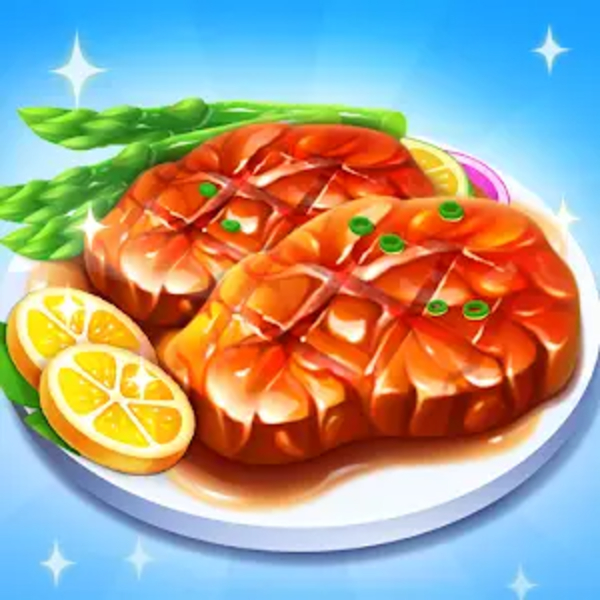 烹饪仙境无限钻石