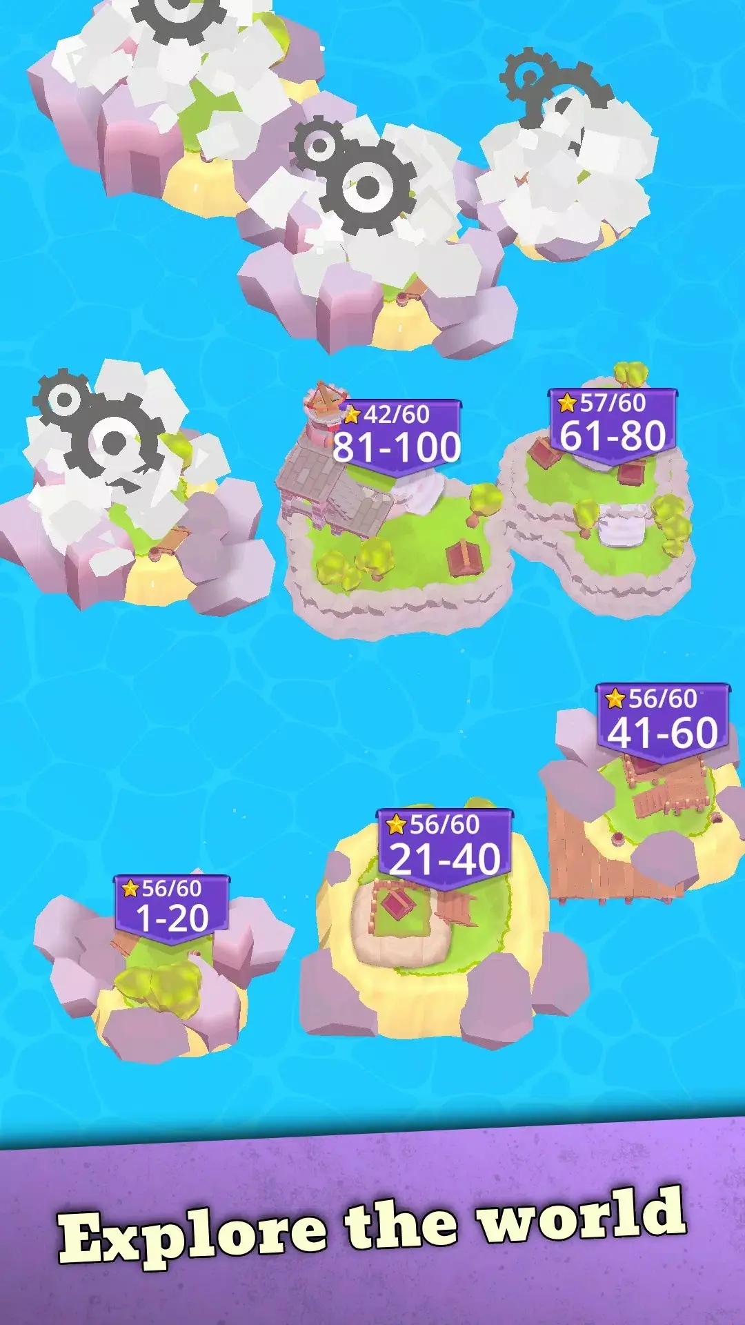 海岛突袭截图4