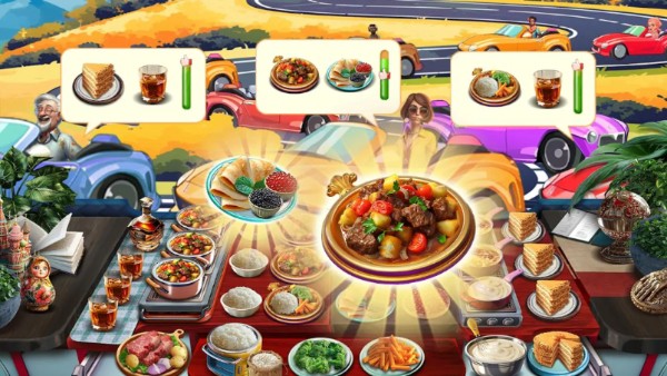 烹饪乐趣2026正版截图6