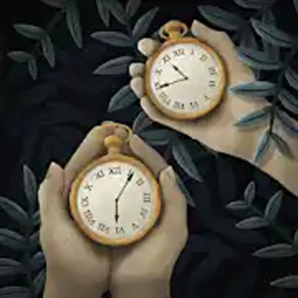 滴答滴答两个人的故事图标
