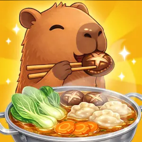 火锅大作战分类图标