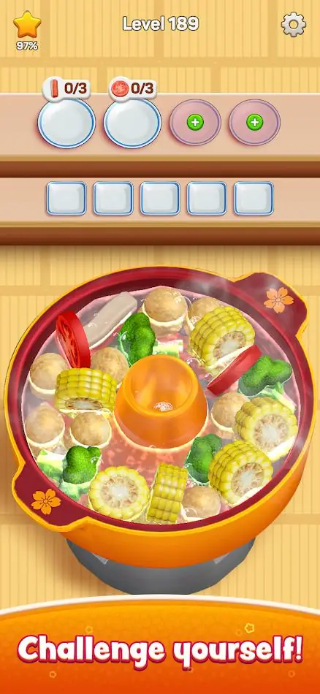 火锅大作战分类截图4