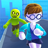 直升机逃生3D图标