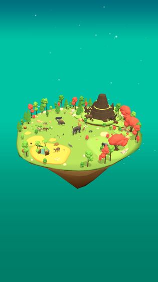 萨法里:归并动物截图3