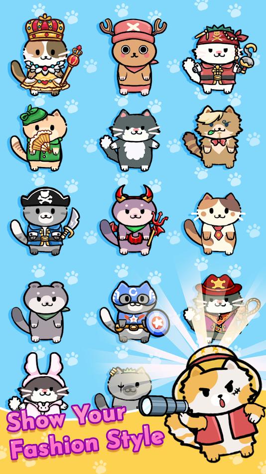 猫吧截图4