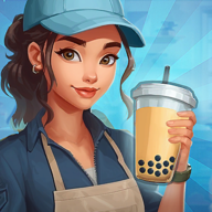 珍珠奶茶革命无限金币版图标