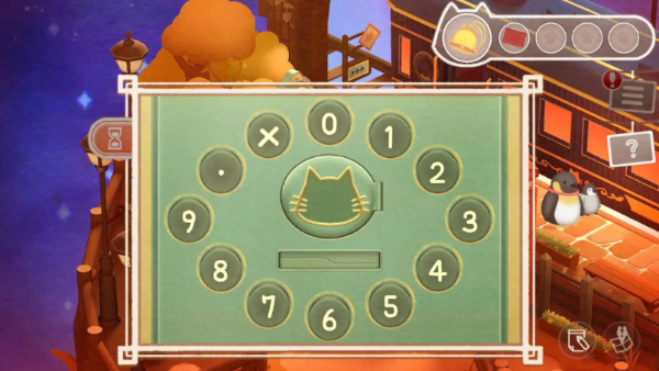 迷失猫咪的旅程3截图2