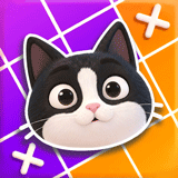 猫咪解谜图标