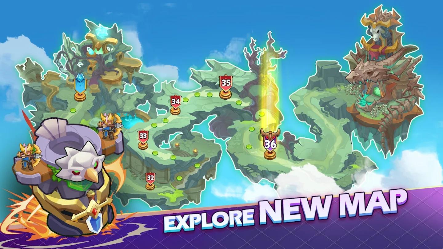 国防之王3截图3