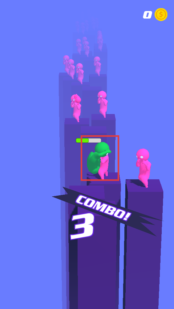 疯狂火柴人大乱斗