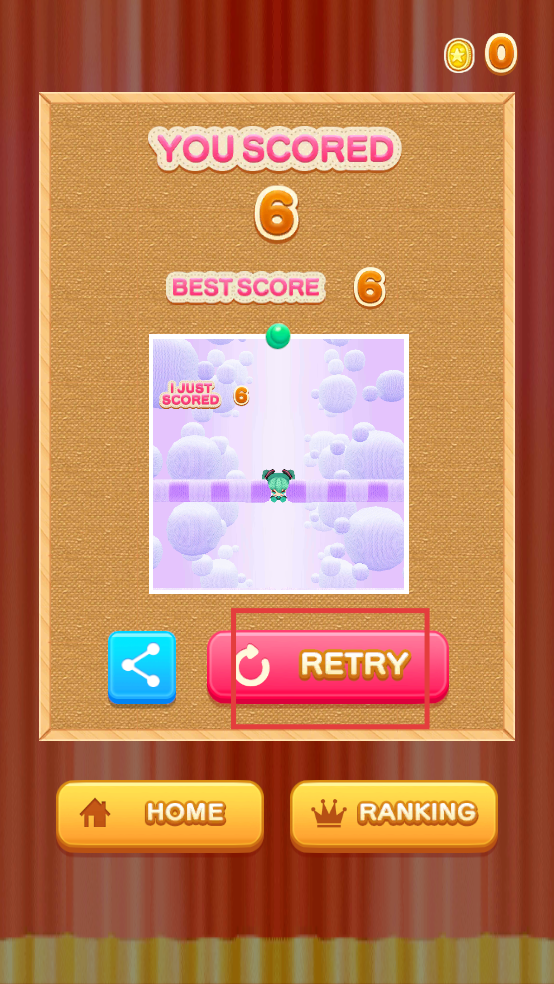 初音未来编织玩偶跳跃