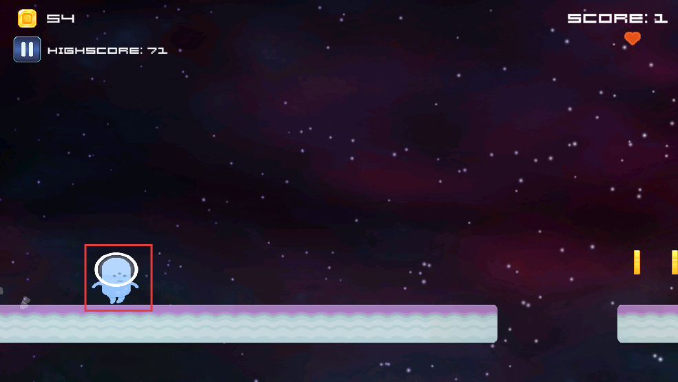 外星人无尽地牢